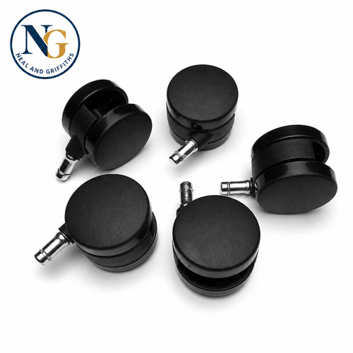Brand new casters for - 5, x