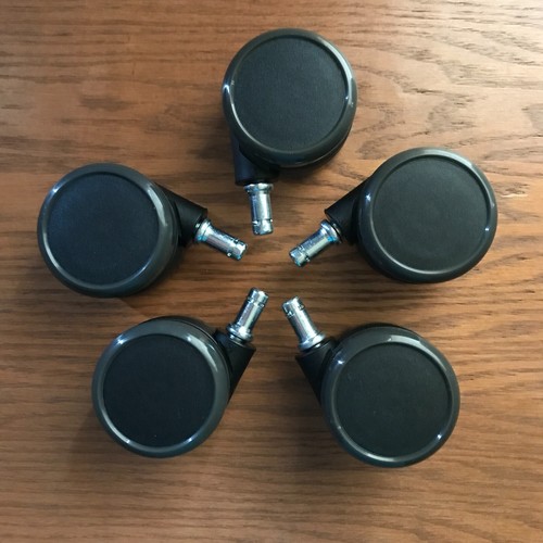 Set hard floor 5 c7 - set, 2.5"