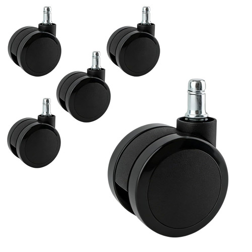 Office chair casters - office,