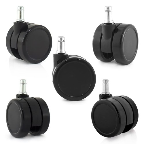 Enjoy caster inch - caster, 3