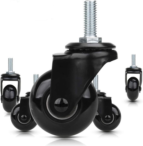 Replacement chair caster - replacement,