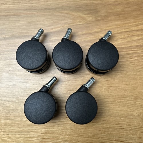 Brand new casters herman - 5,